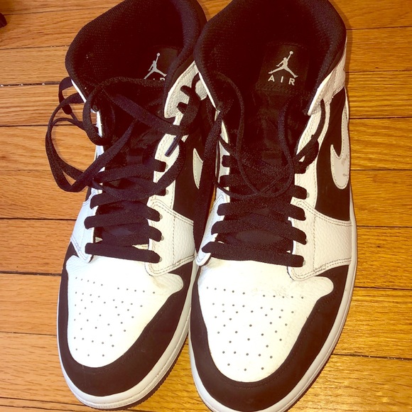 Jordan Shoes - Retro 1’s